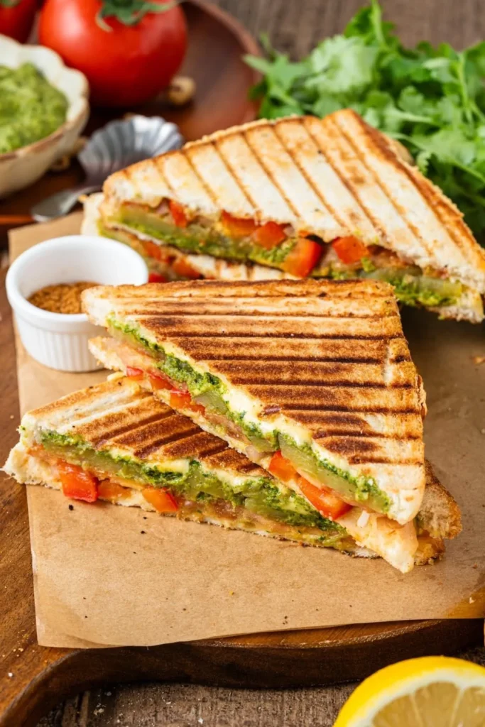 Komo By Kaffa Menu