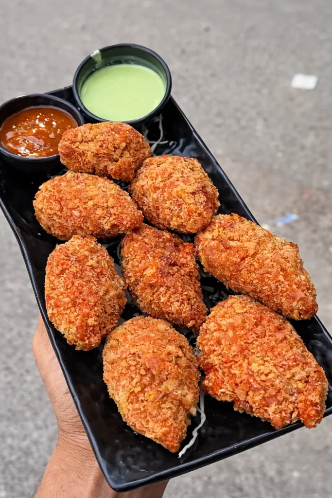 Komo By Kaffa Ahmedabad Menu