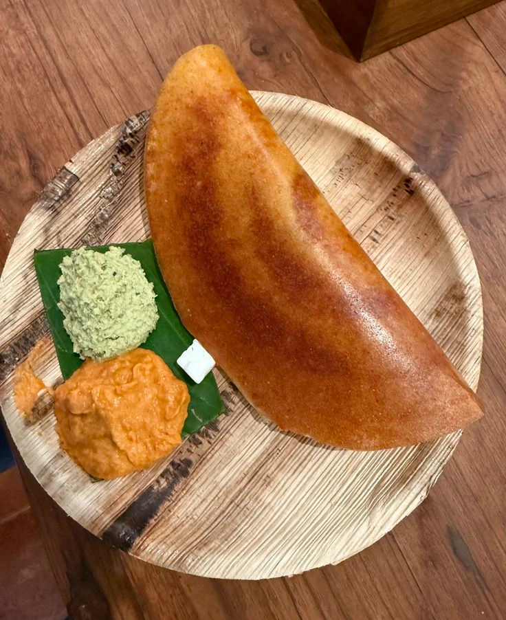 Benne Dosa Bandra West