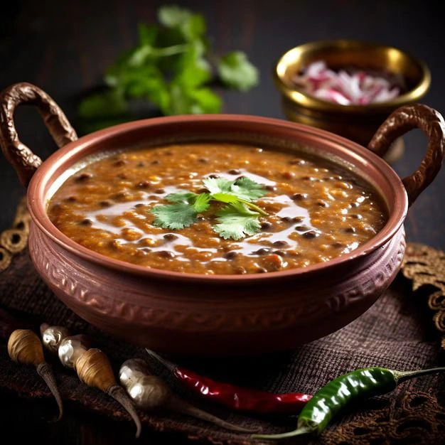 Bawarchi Restaurant Hyderabad