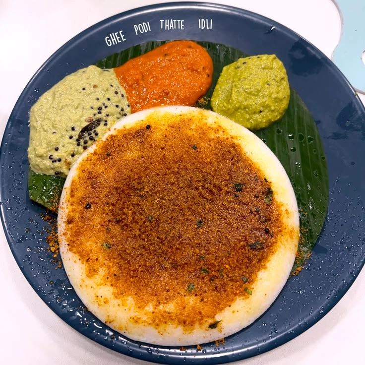 Benne Dosa Bandra Menu Price List