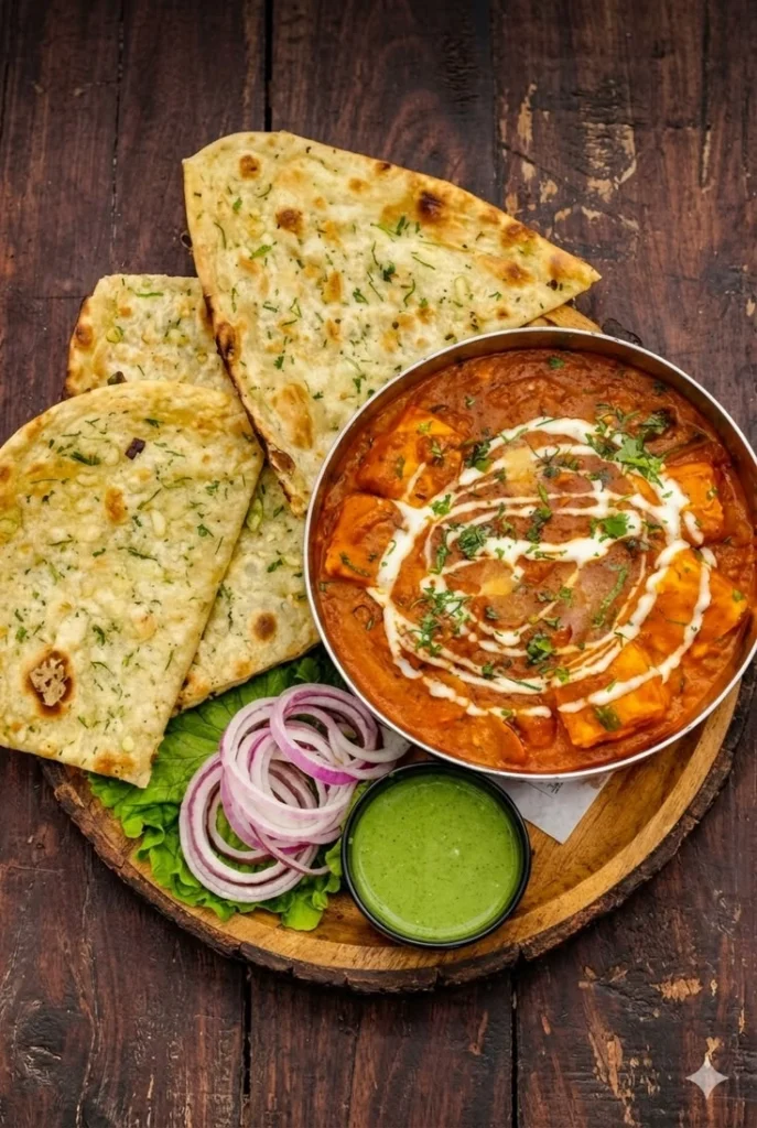 Biergarten Bellandur Menu