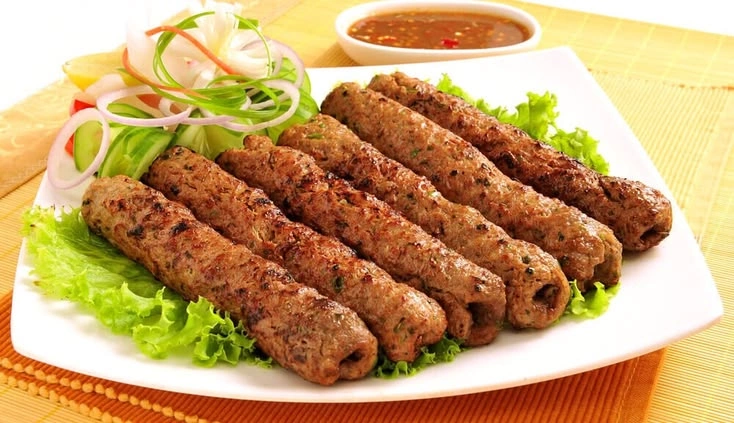 Gallops Restaurant Reservation