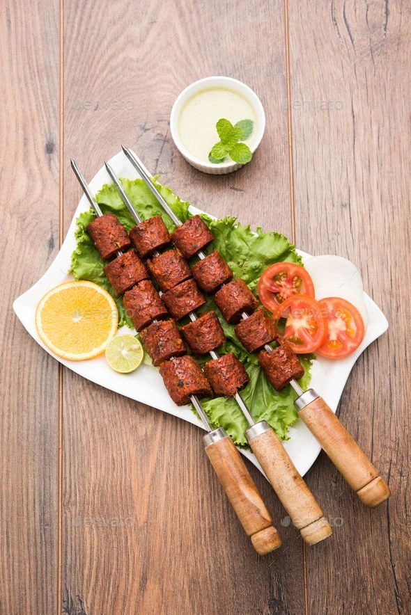 The Nawaab's Restaurant