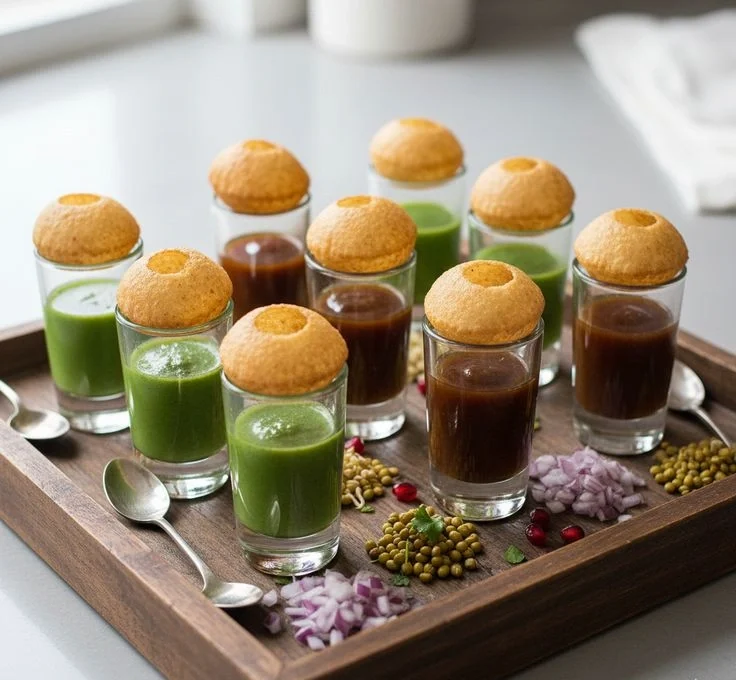 Vegetarian Cuisine Phurr Menu