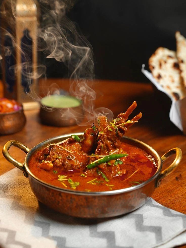 Bawarchi Restaurant Hyderabad