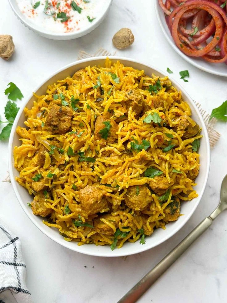 The Nawaab's Restaurant Hyderabad