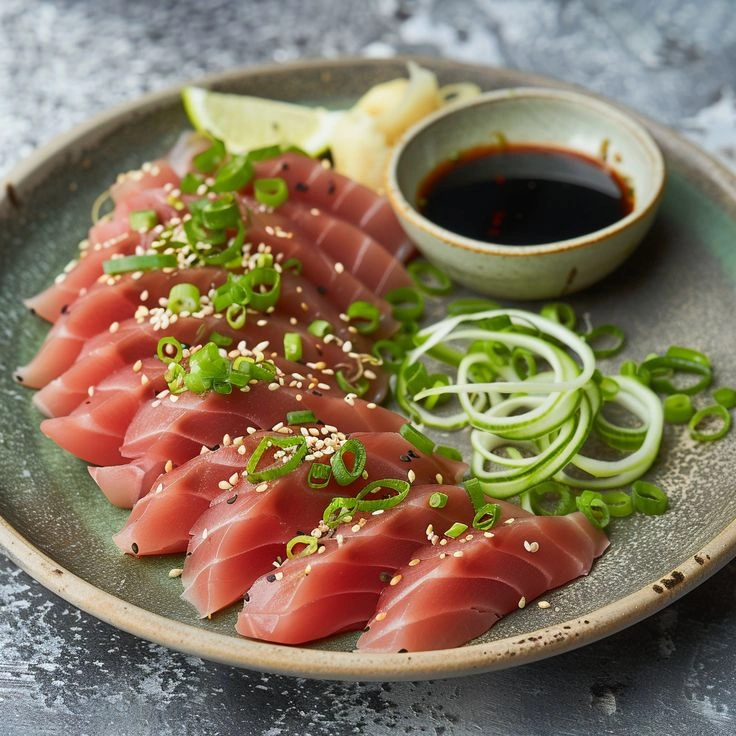 Wasabi By Morimoto