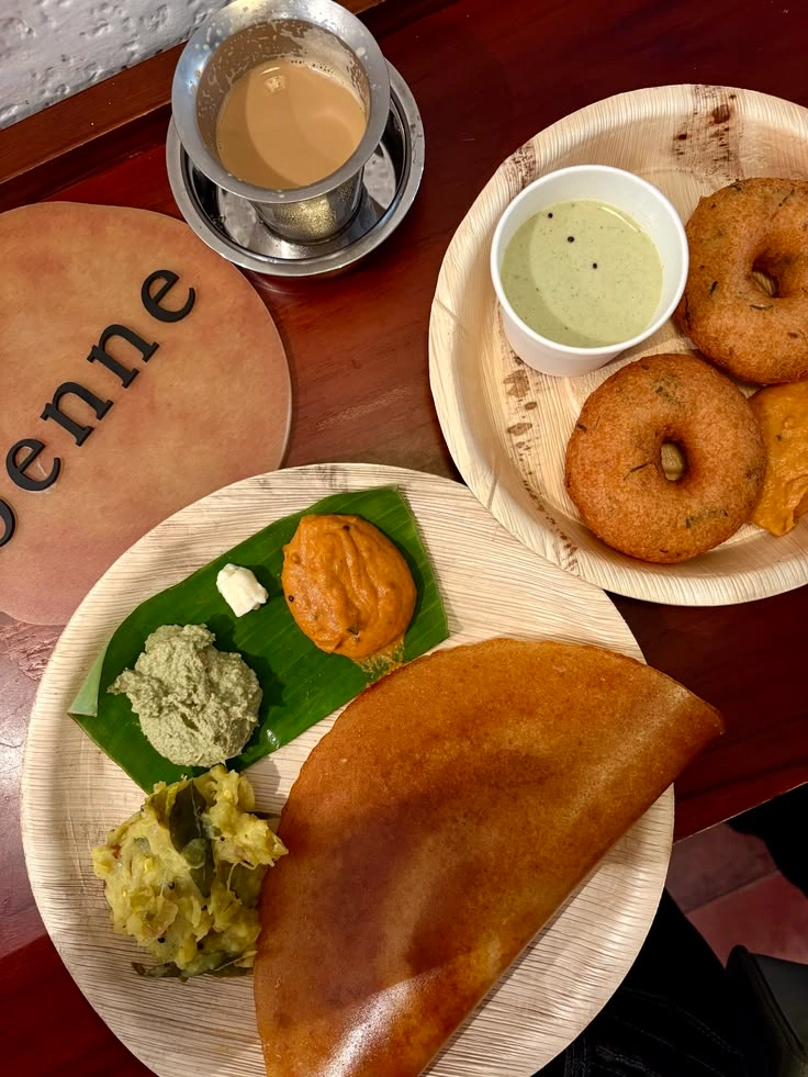 Benne Dosa Bandra Address