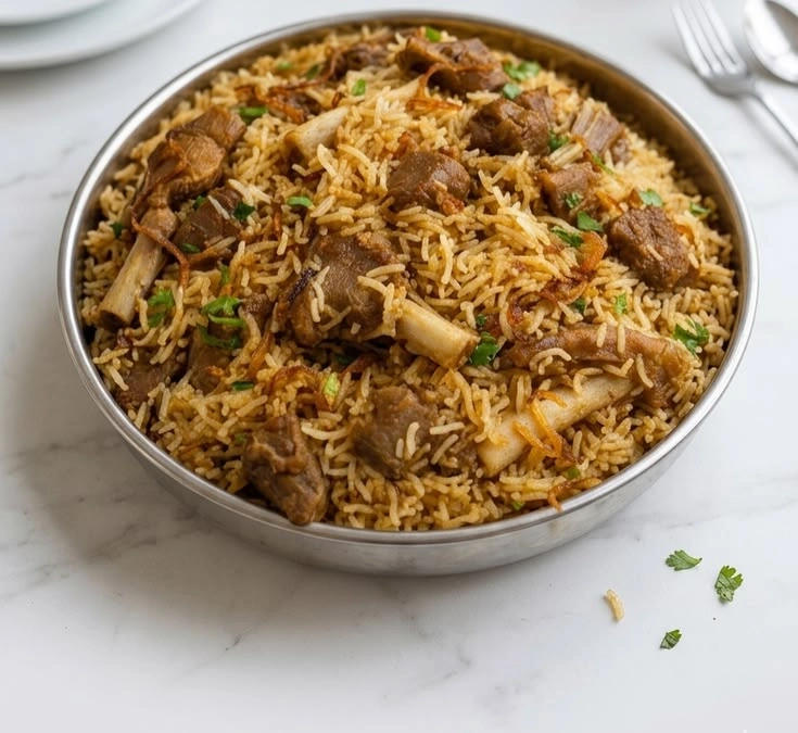 The Nawaab's Restaurant Financial District