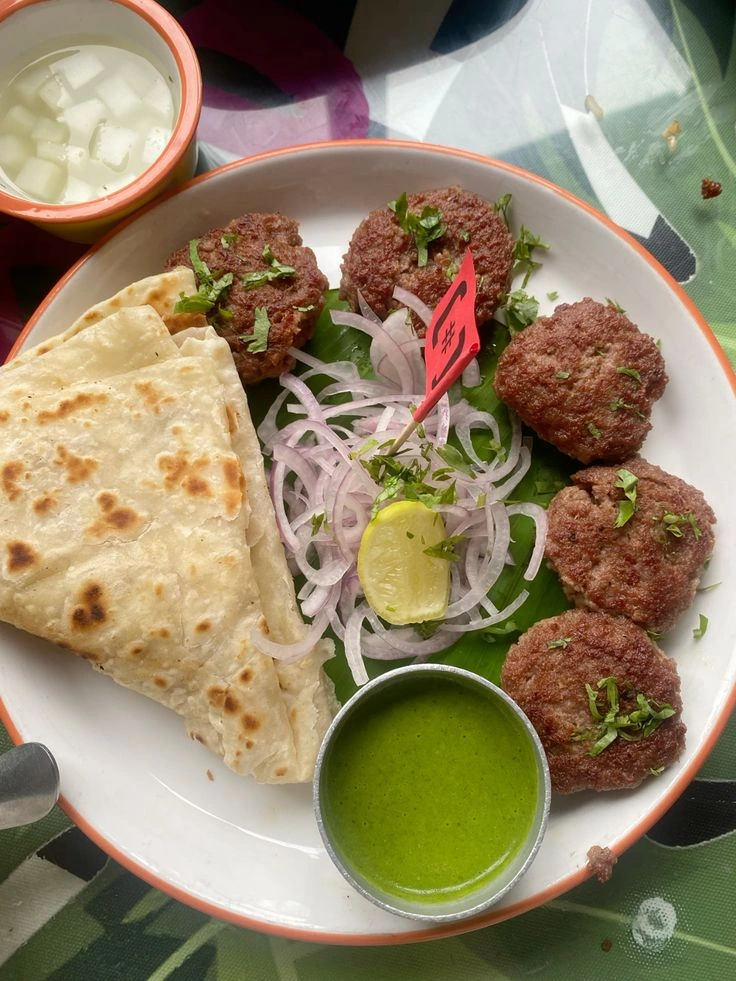 Ambrai Restaurant By Owner