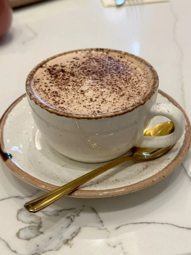 Boojee Cafe Reviews
