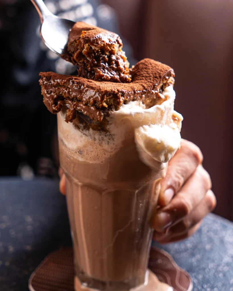 Mokai Cafe Reviews