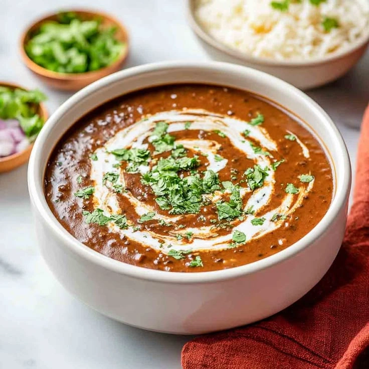 Sethi Da Dhaba Menu