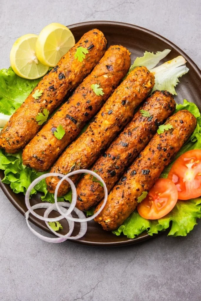 Barkaas Arabic Restaurant Menu Prices