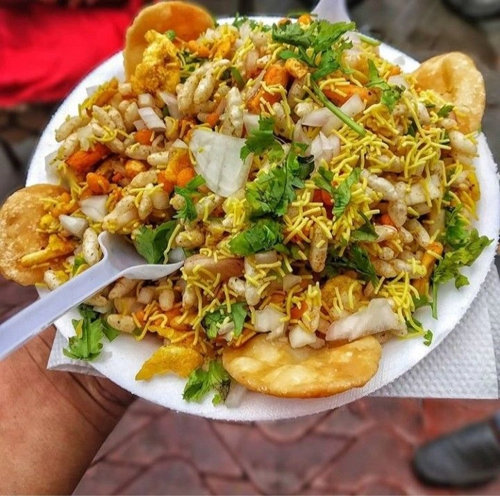 Jassi De Parathe Menu