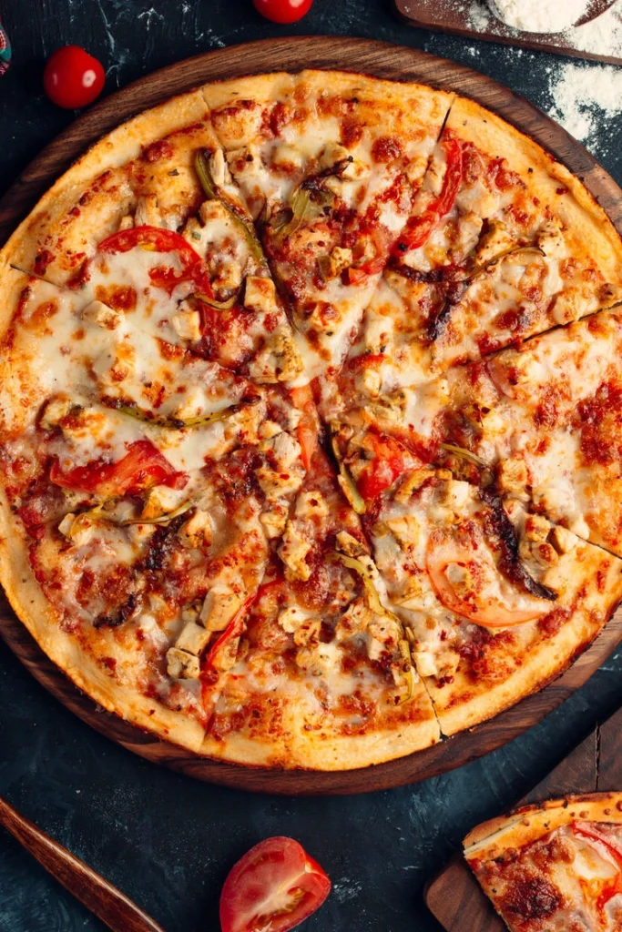 Joey’s Pizza Mumbai Contact Number