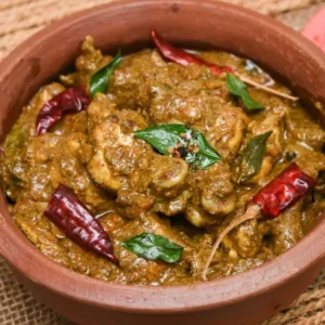 Birch Bhubaneswar Menu