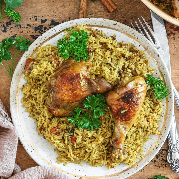 Nahdi Mandi Restaurant Bangalore