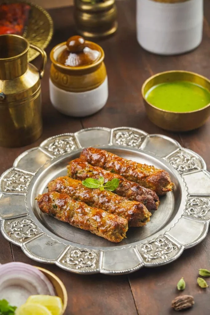 Miya Kebabs