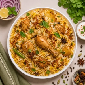 Birch Bhubaneswar Menu