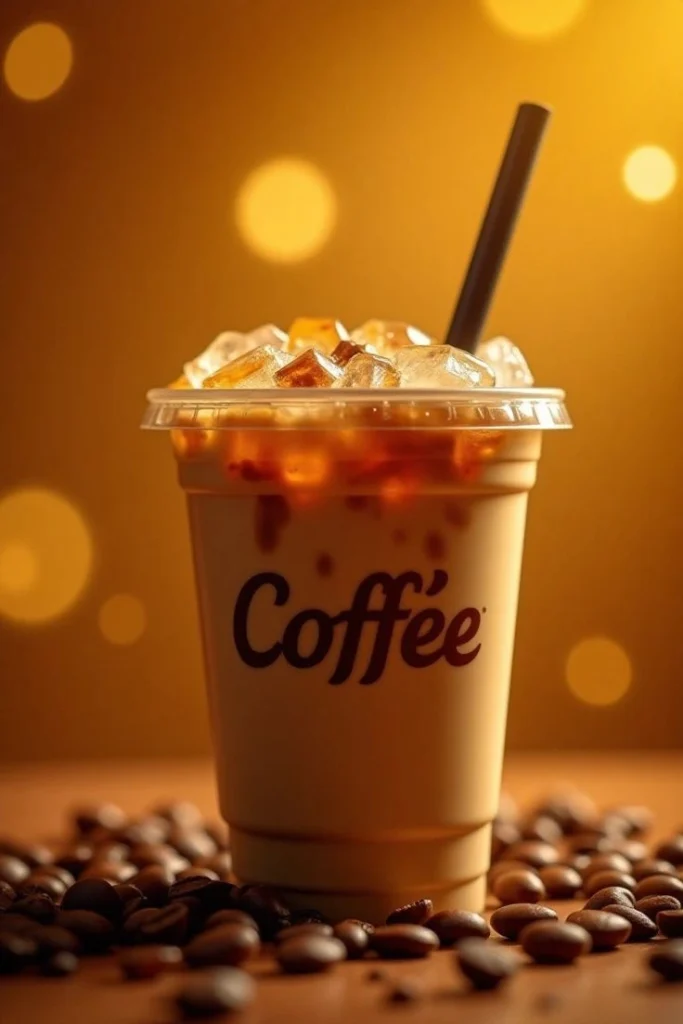 Roast CCX Menu