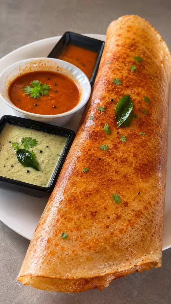 Rameshwaram Cafe Menu