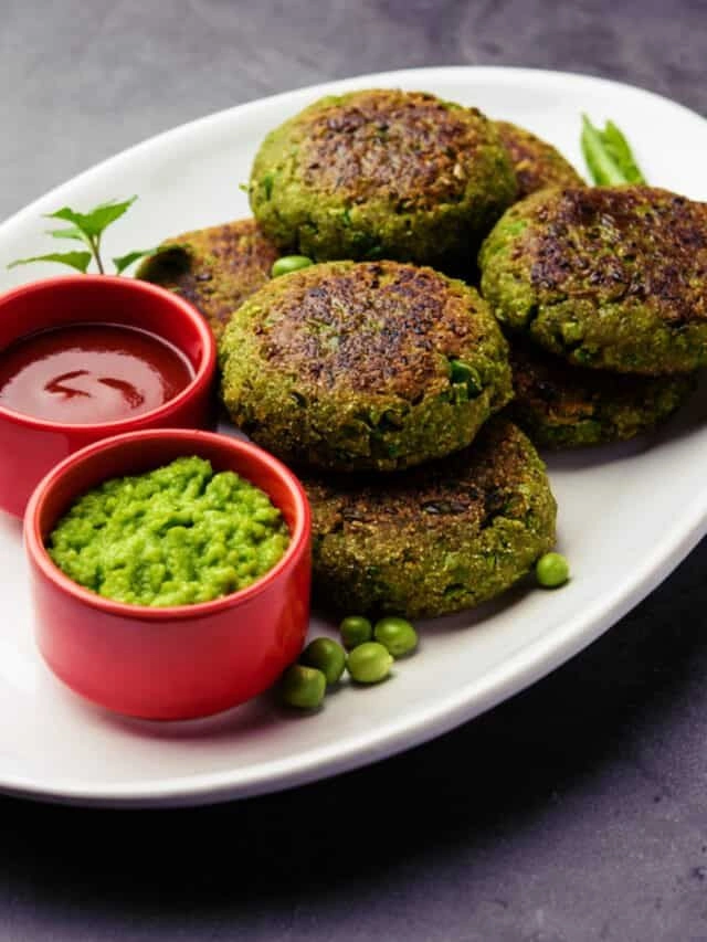 Kake Di Hatti Menu