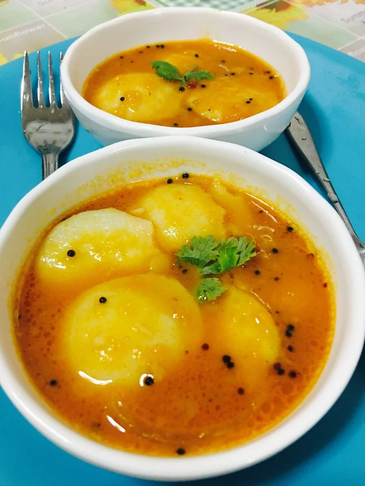 Rameshwaram Cafe Menu