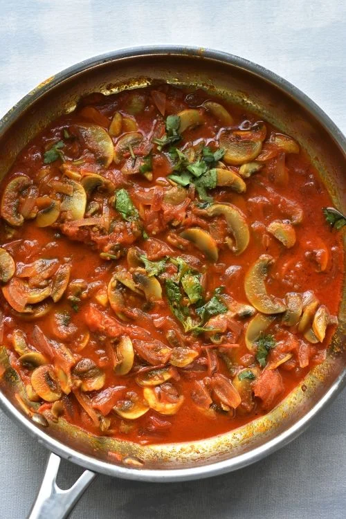 al saj kitchen menu