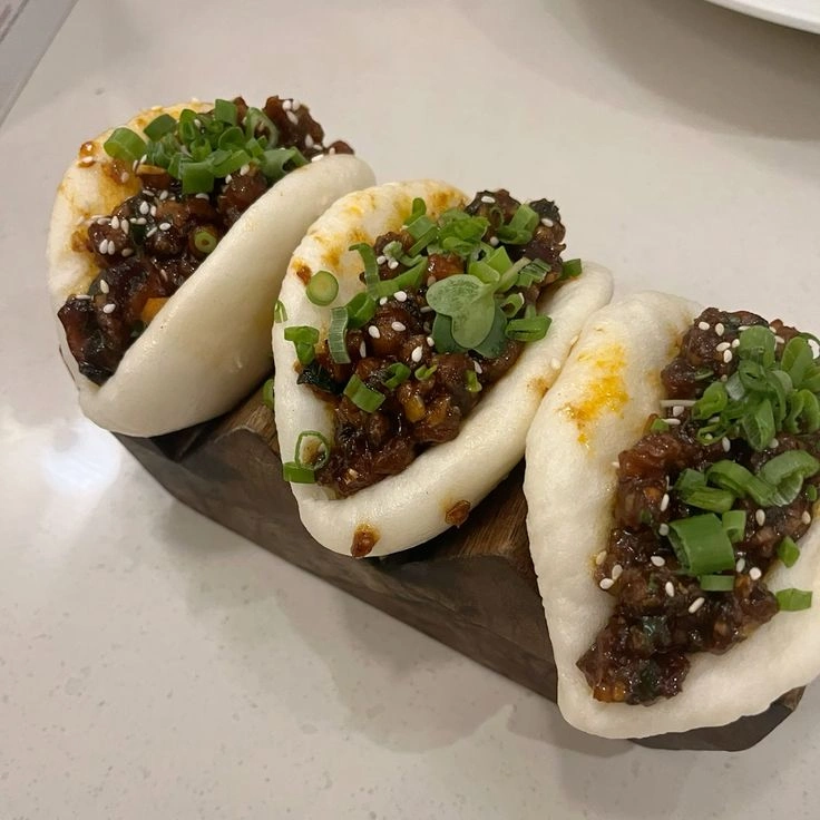 Ironhill Bengaluru Menu