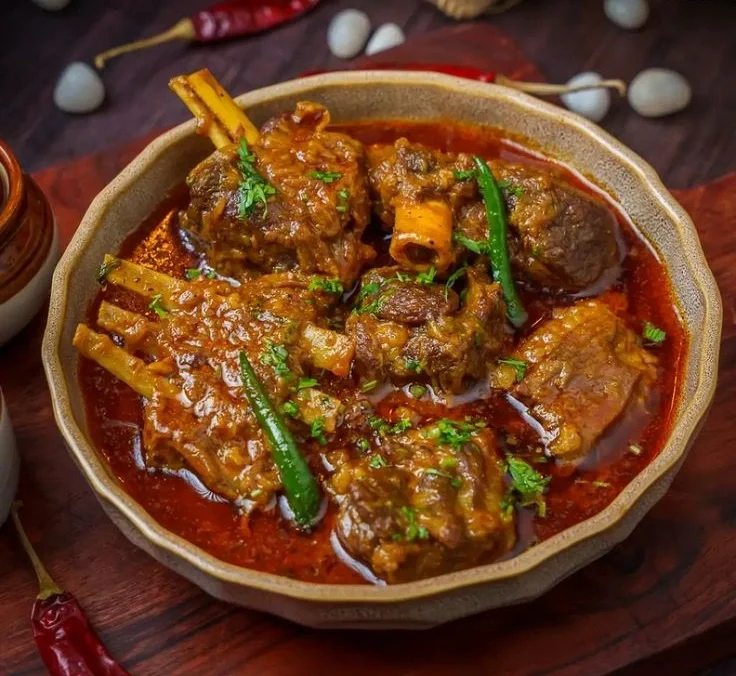 Barkaas Arabic Restaurant