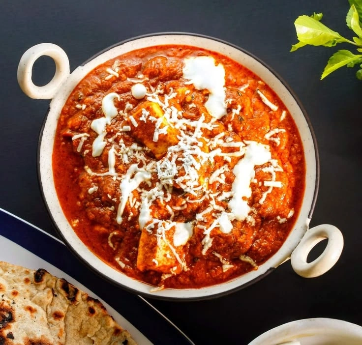 Kake Di Hatti Menu