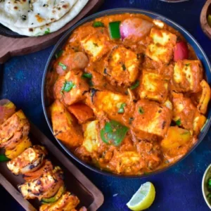 Birch Bhubaneswar Menu