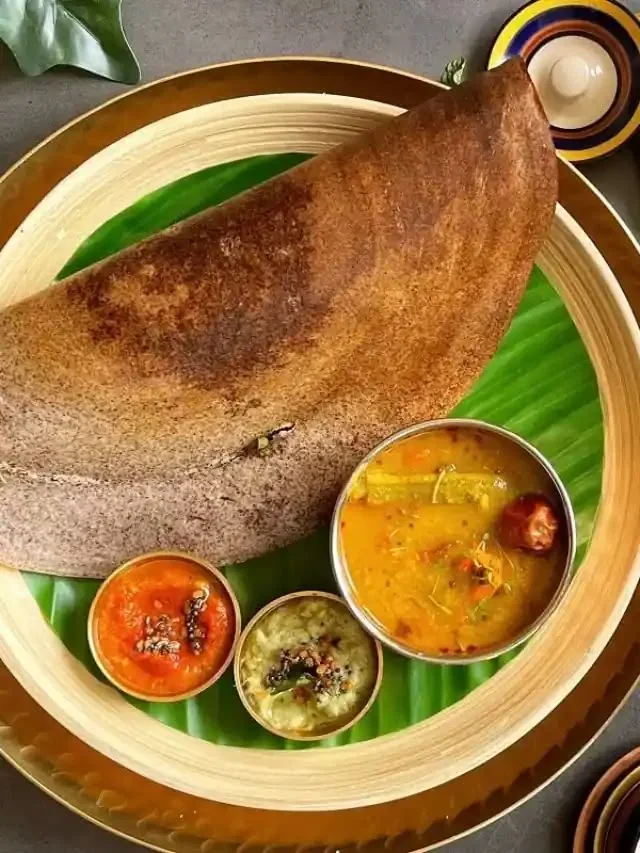 Carnatic Cafe Menu