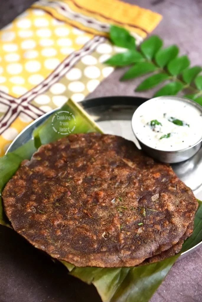 Rameshwaram Cafe Menu