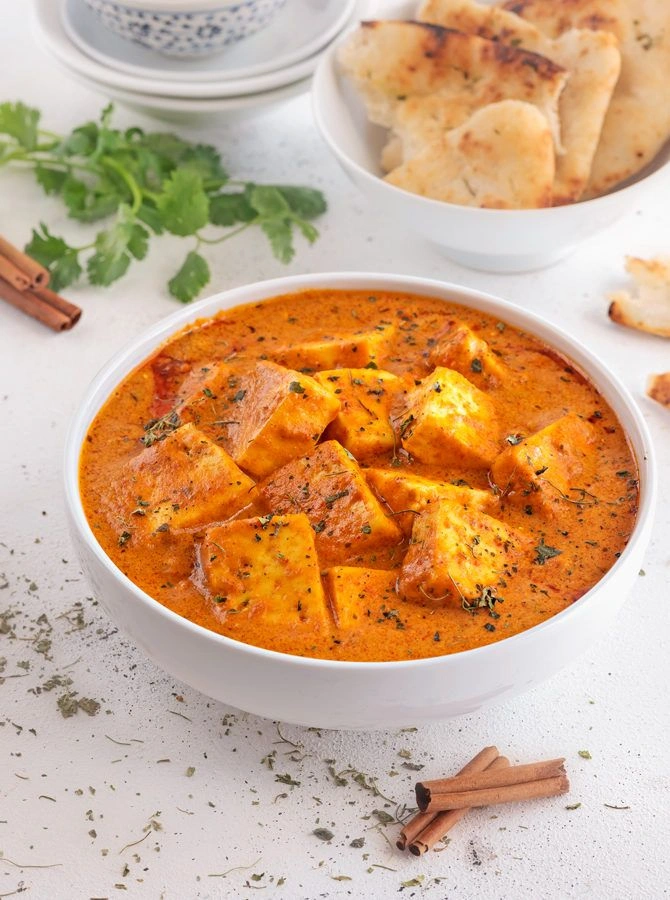 Rajinder Da Dhaba Menu List