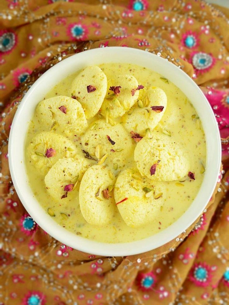 Kake Di Hatti Menu