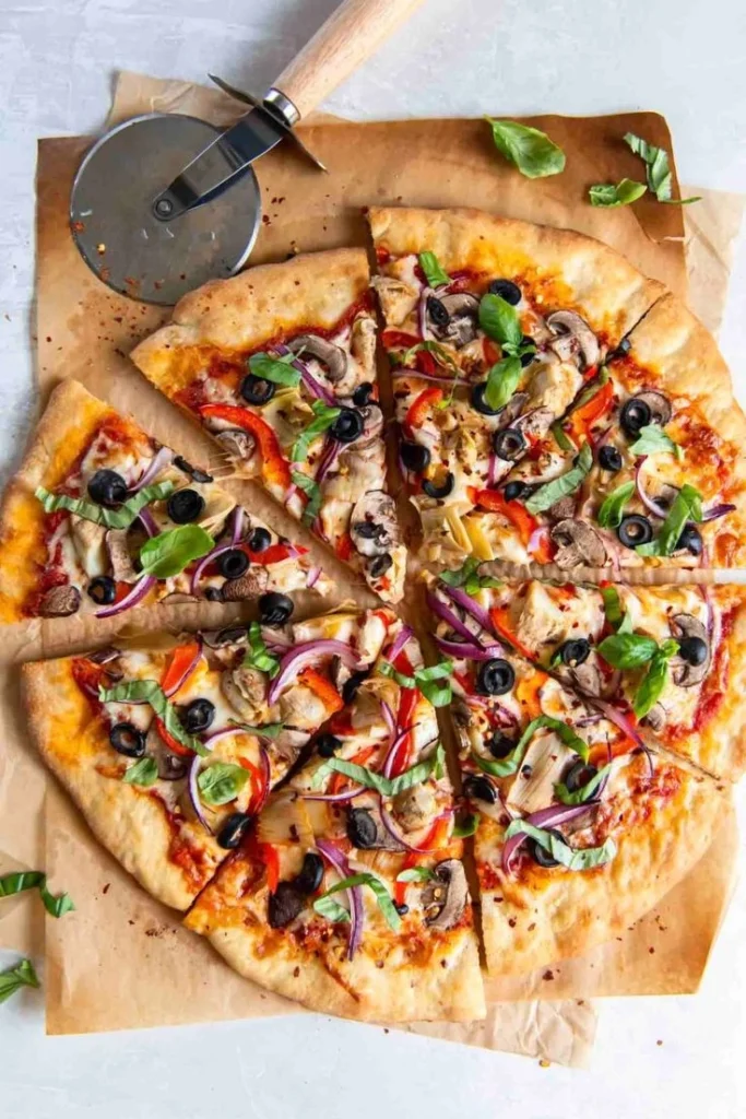 Joey’s Pizza Mumbai Reviews