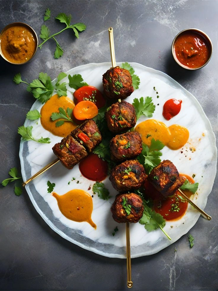 Miya Kebabs