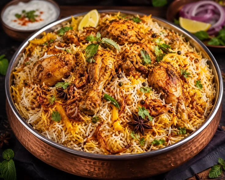 Sethi Da Dhaba Menu