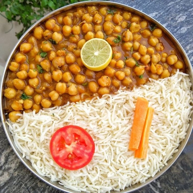 Jain Chawal Wale Owner