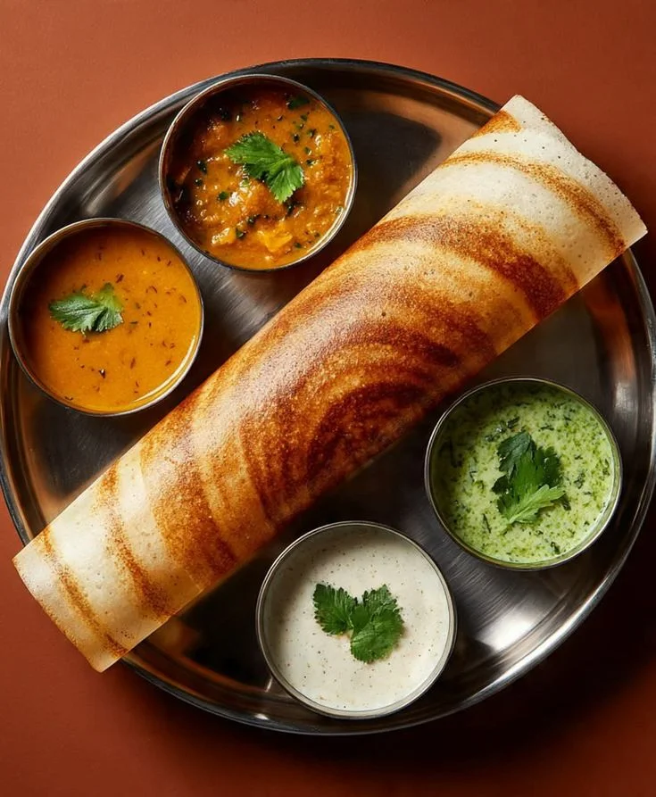 Carnatic Cafe Noida