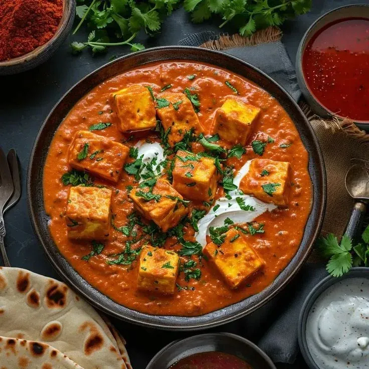 Hashtag Kolkata Menu
