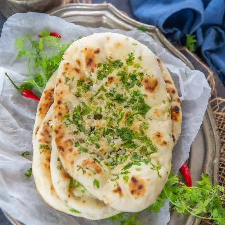 Hashtag Kolkata Menu