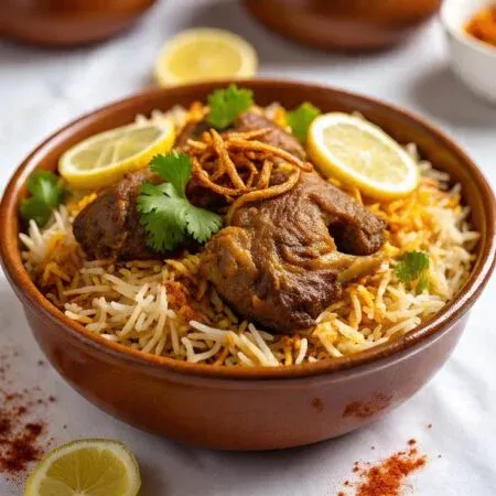 Dada Boudi Biryani Barrackpore Menu
