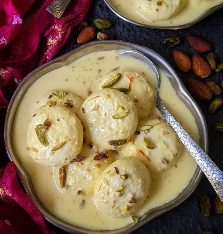 Hashtag Kolkata Menu