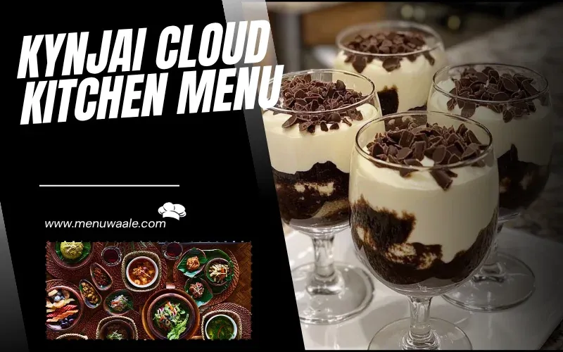 Kynjai Cloud Kitchen 2026 – Authentic Korean Flavours in the Heart of Shillong!! Kynjai Cloud Kitchen