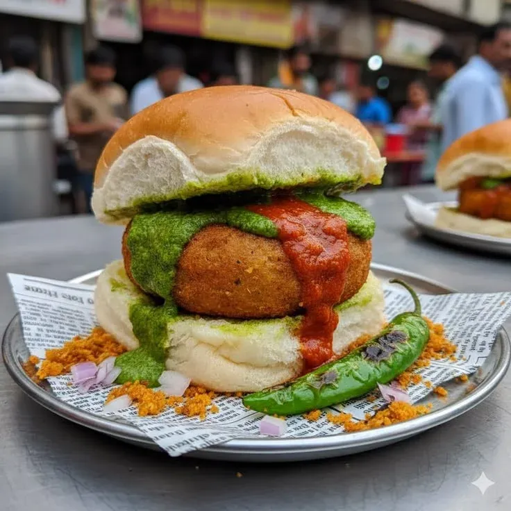 Colaba Canteen Chandigarh Menu