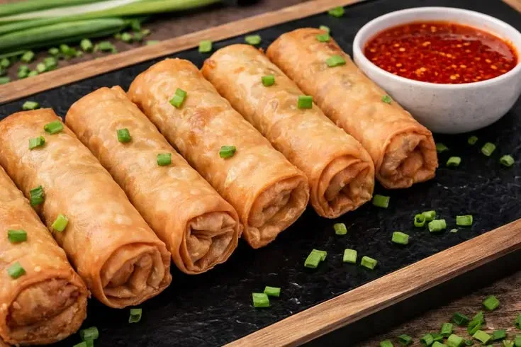 Hashtag Kolkata Menu